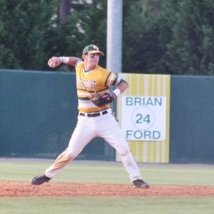 Meet your Posher, Stephen